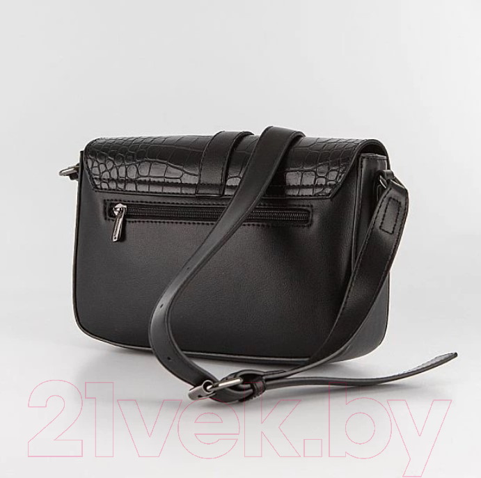 Сумка David Jones 823-CM6733-BLK