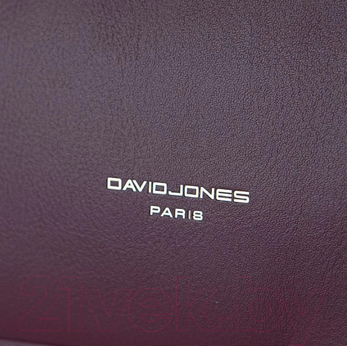 Сумка David Jones 823-CM6737-DBD