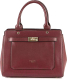 Сумка David Jones 823-CM6737-DBD (бордовый) - 