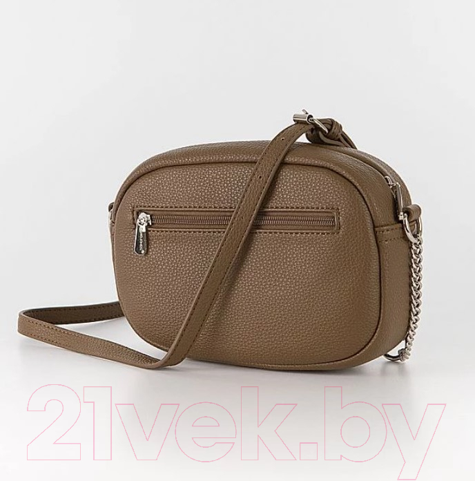 Сумка David Jones 823-CM6740-KHK