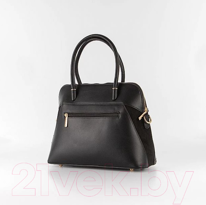 Сумка David Jones 823-CM6749-BLK