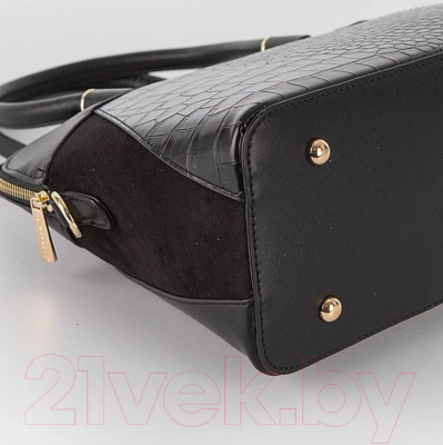 Сумка David Jones 823-CM6749-BLK (черный)