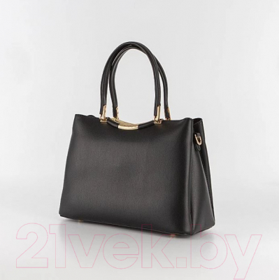 Сумка David Jones 823-CM6752-BLK (черный)