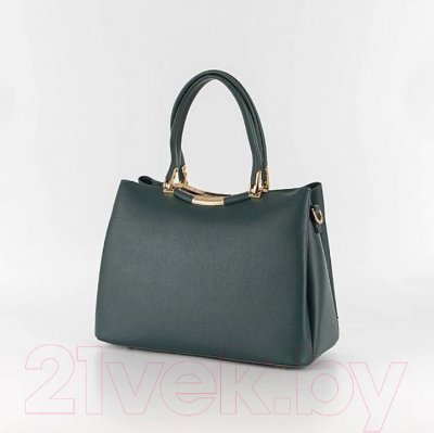 Сумка David Jones 823-CM6752-DGN (зеленый)