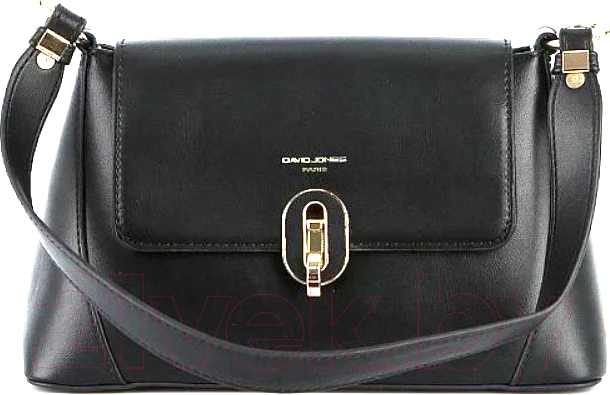 Сумка David Jones 823-CM6756-BLK