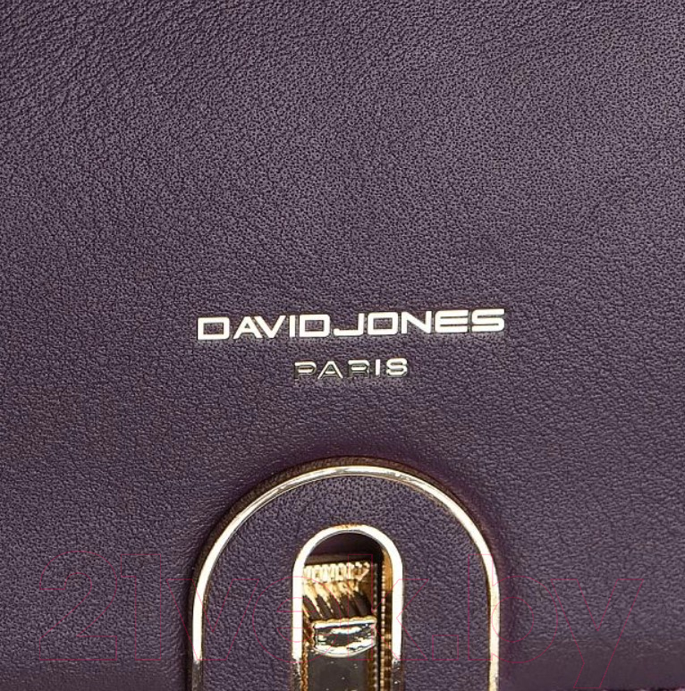 Сумка David Jones 823-CM6756-PRP