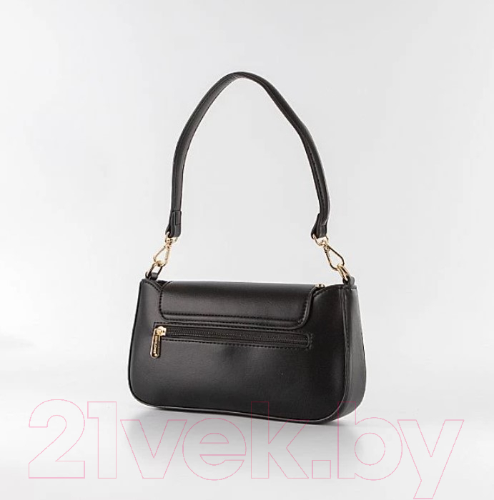 Сумка David Jones 823-CM6758-BLK