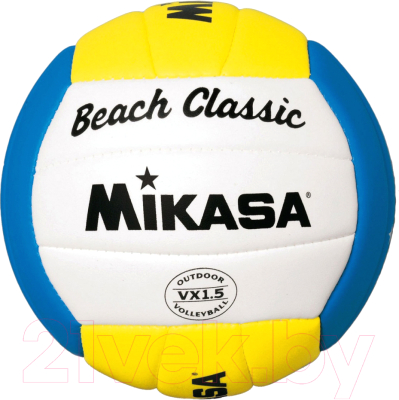 Мяч волейбольный Mikasa VX1.5