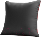 Подушка для сна Espera Comfort RedBlack / ЕС-7302 (70x70)