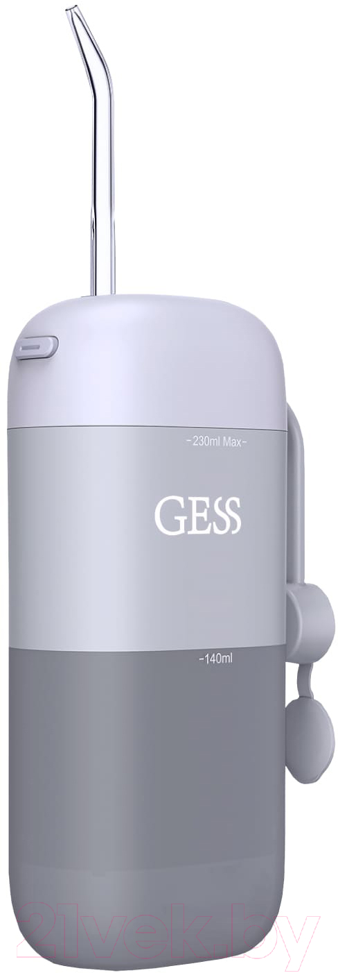 Ирригатор Gess Aqua Mini GESS-711