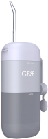 Ирригатор Gess Aqua Mini GESS-711 (серый) - 