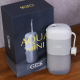 Миниатюра изображения товара Ирригатор Gess Aqua Mini GESS-711 (серый)