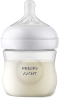 Бутылочка для кормления Philips AVENT Natural Response / SCY900/01 (125мл) - 