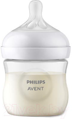 Бутылочка для кормления Philips AVENT Natural Response / SCY900/01 (125мл)