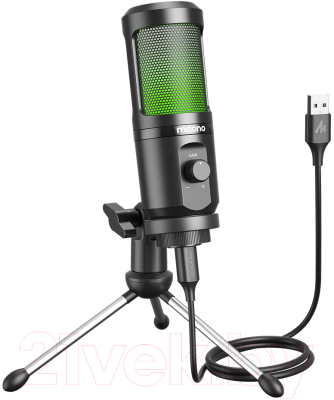 Микрофон Maono AU-PM461TR RGB