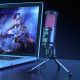Миниатюра изображения товара Микрофон Maono AU-PM461TR RGB