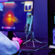 Миниатюра изображения товара Микрофон Maono AU-PM461TR RGB