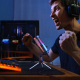 Миниатюра изображения товара Микрофон Maono AU-PM461TR RGB