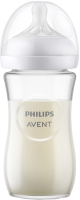 Бутылочка для кормления Philips AVENT Natural Response / SCY933/01 (240мл) - 