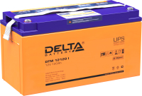 Батарея для ИБП DELTA DTM 12120 I - 