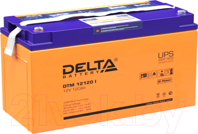 Батарея для ИБП DELTA DTM 12120 I