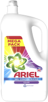 Гель для стирки Ariel Color 90 стирок (4.95л) - 