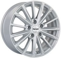 

Литой диск, Тевриз 1611 Coolray 16x6.5" 5x114.3мм DIA 54.1мм ET 45мм SLT