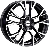 

Литой диск, Камак 1810 Geely Atlas 18x7" 5x114.3мм DIA 60.1мм ET 45мм ABT