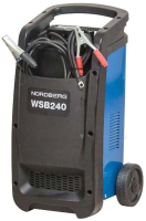 Пуско-зарядное устройство Nordberg WSB240 - 