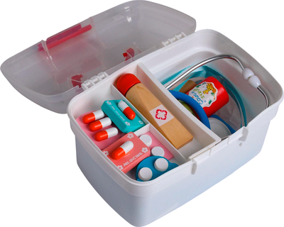 Набор доктора детский Sima-Land Медик / 5131466 - 