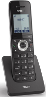 

Дополнительная трубка для VoIP-телефона Snom, M15 Singlecell / 4363
