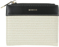 Портмоне Miniso 6291 - 