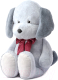 Мягкая игрушка Fluffy Heart Щенок / MT-MRT-03202306-70S - 