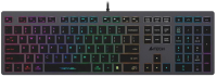 Клавиатура A4Tech Fstyler FX60 (неоновая подсветка) - 