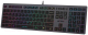 Миниатюра изображения товара Клавиатура A4Tech Fstyler FX60 (неоновая подсветка)