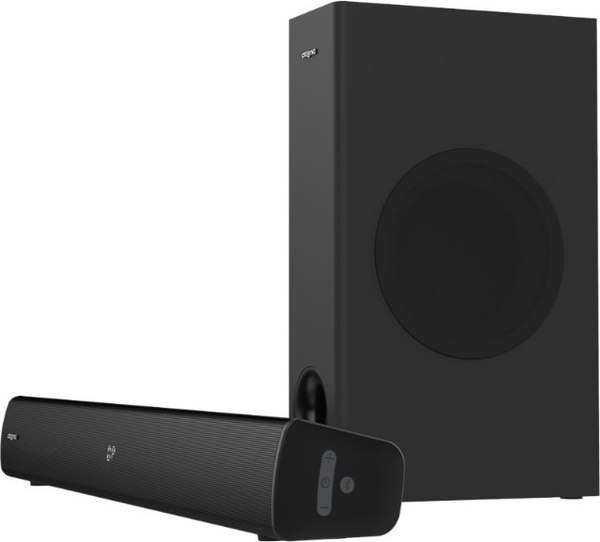 Звуковая панель (саундбар) Creative Stage V2 / 51MF8375AA001 %rs_city_gde%
