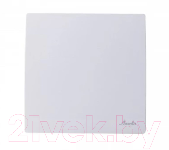 Вентилятор накладной Awenta System+ Turbo 100 / KWT100-PEB100-ZZ100 — фото 5