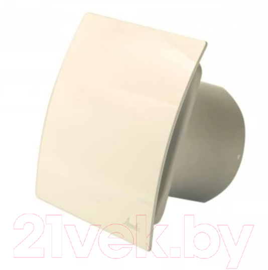 Вентилятор накладной Awenta System+ Turbo 100 / KWT100-PEE100-ZZ100 — фото 4