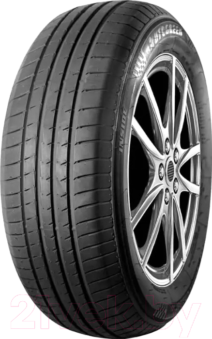 Летняя шина Autogreen Smart Chaser-SC1 175/70R14 84T