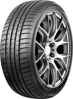 

Летняя шина, Smart Chaser-SC1 185/65R14 86H