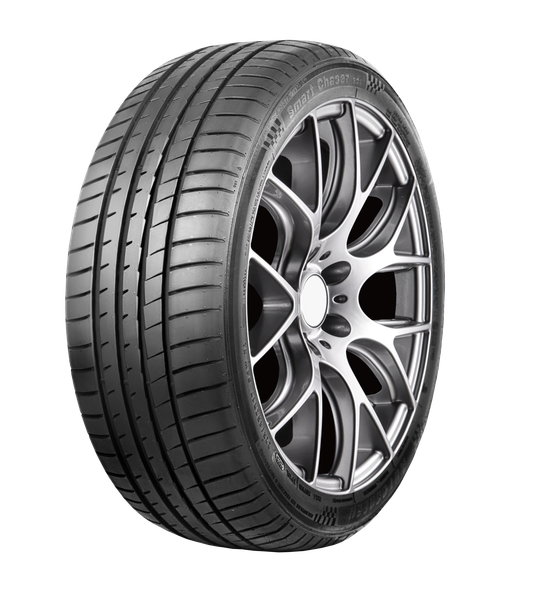 Летняя шина Autogreen Smart Chaser-SC1 205/55R16 91V