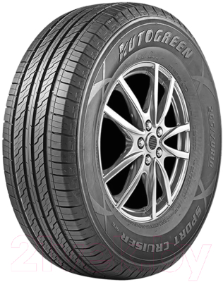 Летняя шина Autogreen Sport Cruiser-SC6 265/70R16 112H