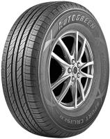 Летняя шина Autogreen Sport Cruiser-SC6 235/60R17 102H - 