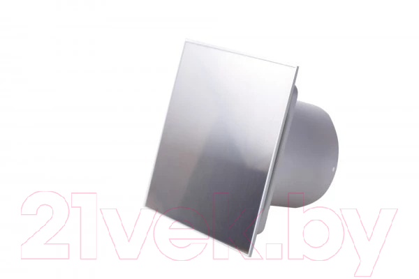 Вентилятор накладной Awenta System+ Turbo 100H / KWT100H-PTI100-ZZ100 — фото 2