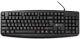 Миниатюра изображения товара Клавиатура Оклик 105M (черный)