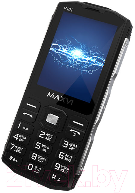 Мобильный телефон Maxvi P101
