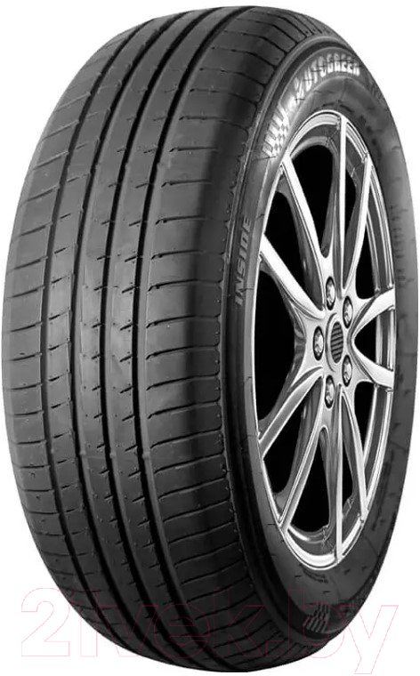 Летняя шина Autogreen Smart Chaser-SC1 185/70R14 88H