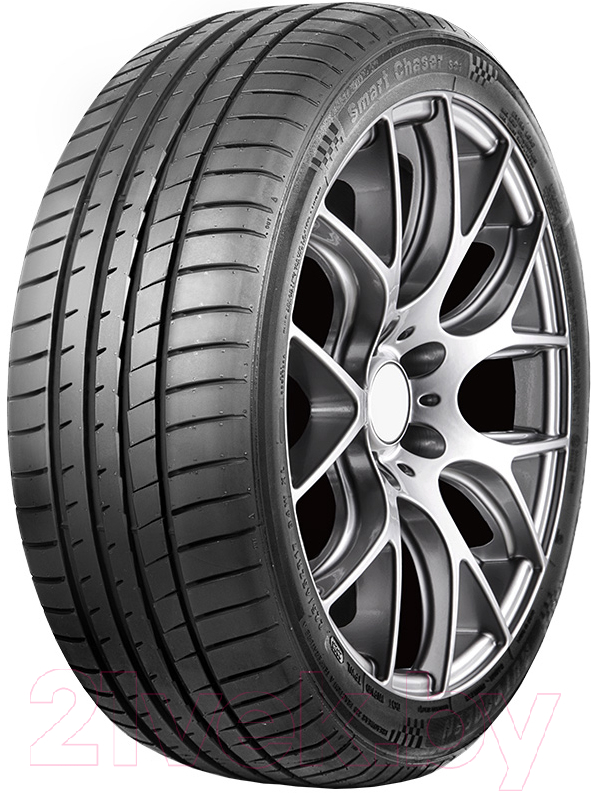 Летняя шина Autogreen Smart Chaser-SC1 215/50R17 95W