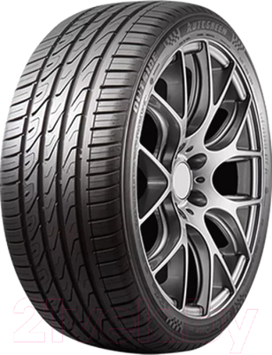 Летняя шина Autogreen SuperSportChaser-SSC5 225/40R19 93Y