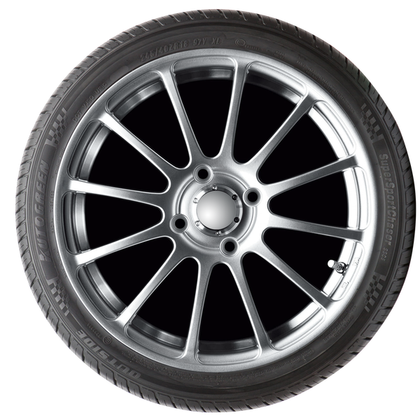 Летняя шина Autogreen SuperSportChaser-SSC5 255/35R20 97Y